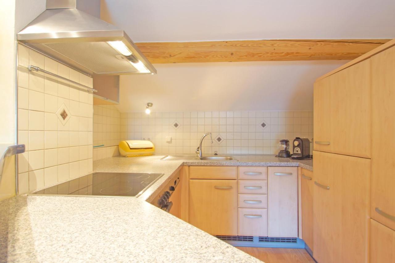 Appartement Unterweger Sankt Niklas an der Drau Exterior photo